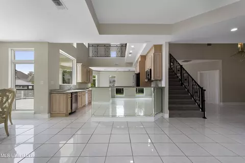 Kitchen - 2003 Claudette Ct, Biloxi, MS 39531 photo 7 of 9