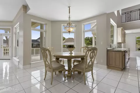Dining - 2003 Claudette Ct, Biloxi, MS 39531 photo 1 of 2