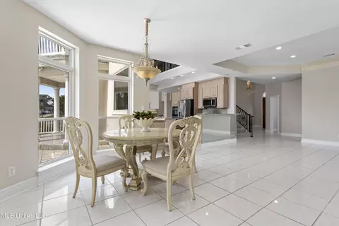 Dining - 2003 Claudette Ct, Biloxi, MS 39531 photo 2 of 2
