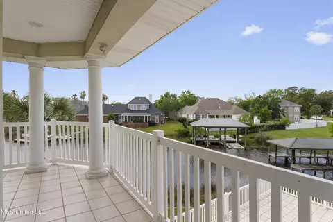 Exterior - 2003 Claudette Ct, Biloxi, MS 39531 photo 5 of 11