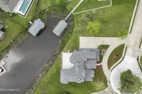 View/Area - 2003 Claudette Ct, Biloxi, MS 39531 photo 6 of 6