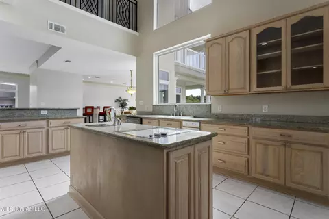 Kitchen - 2003 Claudette Ct, Biloxi, MS 39531 photo 1 of 9