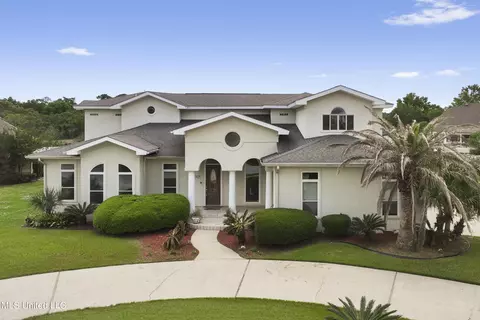 2003 Claudette Ct, Biloxi, MS 39531