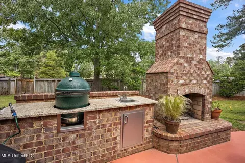 Exterior - 204 Catherine Cor, Brandon, MS 39047 photo 8 of 14