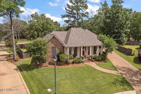 Exterior - 204 Catherine Cor, Brandon, MS 39047 photo 2 of 14