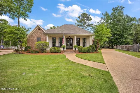 Exterior - 204 Catherine Cor, Brandon, MS 39047 photo 3 of 14