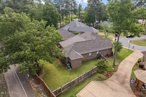 Exterior - 204 Catherine Cor, Brandon, MS 39047 photo 14 of 14