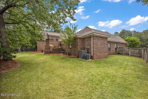 Exterior - 204 Catherine Cor, Brandon, MS 39047 photo 9 of 14