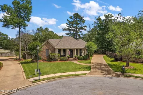 204 Catherine Cor, Brandon, MS 39047