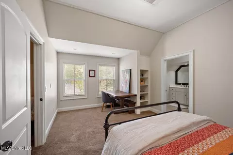 Bedroom - 204 Catherine Cor, Brandon, MS 39047 photo 7 of 7
