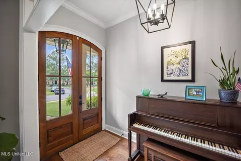 Entry Way - 204 Catherine Cor, Brandon, MS 39047 photo 1 of 5