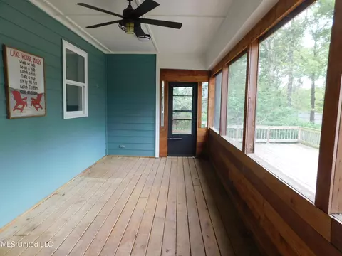 Exterior - 1457 N Thunderbird, Hernando, MS 38632 photo 6 of 9