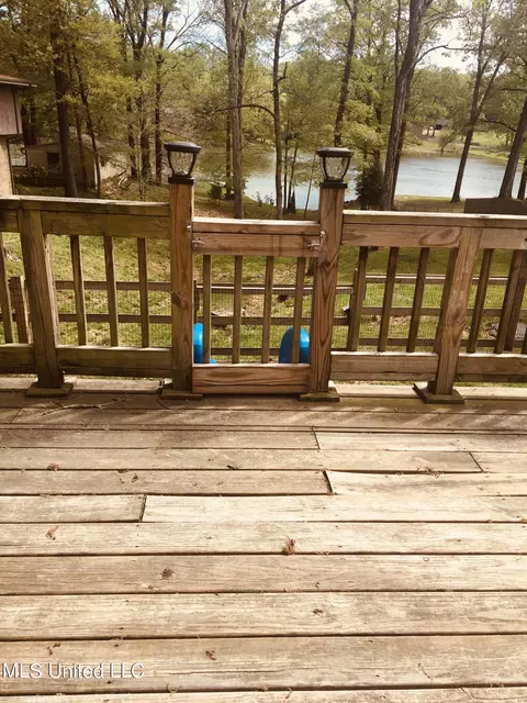 Exterior - 1457 N Thunderbird, Hernando, MS 38632 photo 9 of 9