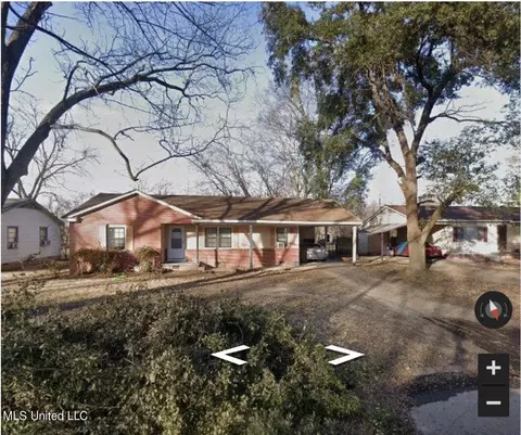 220 W Eighteenth St, Yazoo City, MS 39194