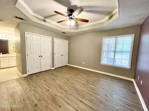 Bedroom - 258 Hebron Hill Dr, Brandon, MS 39042 photo 1 of 2