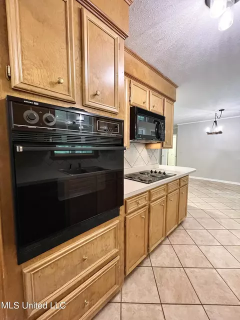 Kitchen - 258 Hebron Hill Dr, Brandon, MS 39042 photo 2 of 9