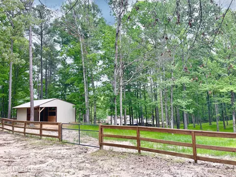Exterior - 258 Hebron Hill Dr, Brandon, MS 39042 photo 30 of 33