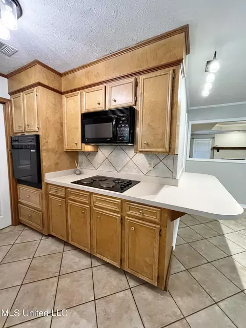 Kitchen - 258 Hebron Hill Dr, Brandon, MS 39042 photo 4 of 9