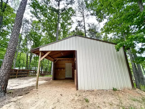 Exterior - 258 Hebron Hill Dr, Brandon, MS 39042 photo 24 of 33