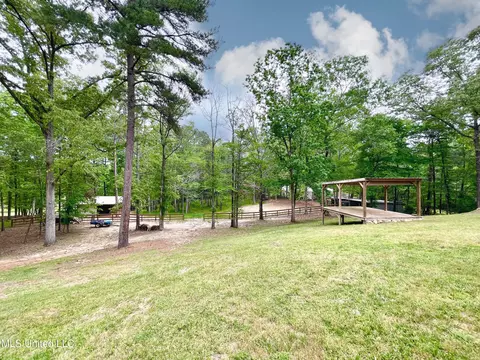 Exterior - 258 Hebron Hill Dr, Brandon, MS 39042 photo 14 of 33