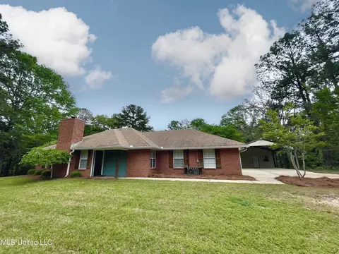Exterior - 258 Hebron Hill Dr, Brandon, MS 39042 photo 2 of 33