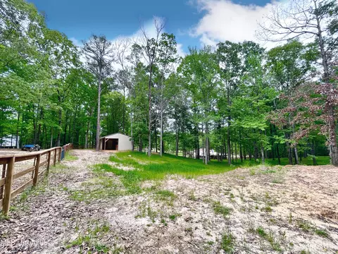 Exterior - 258 Hebron Hill Dr, Brandon, MS 39042 photo 26 of 33