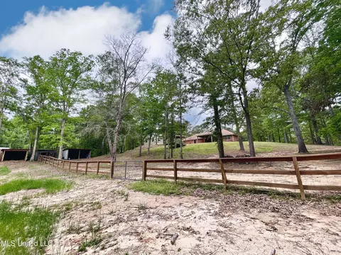 Exterior - 258 Hebron Hill Dr, Brandon, MS 39042 photo 21 of 33
