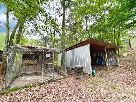 Exterior - 258 Hebron Hill Dr, Brandon, MS 39042 photo 29 of 33