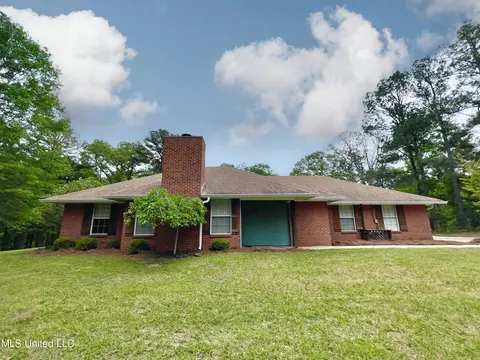 Exterior - 258 Hebron Hill Dr, Brandon, MS 39042 photo 3 of 33