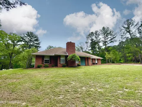 Exterior - 258 Hebron Hill Dr, Brandon, MS 39042 photo 4 of 33