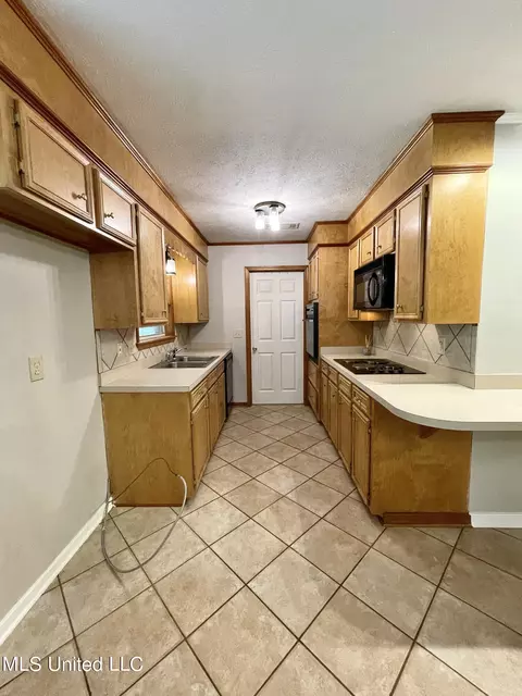 Kitchen - 258 Hebron Hill Dr, Brandon, MS 39042 photo 7 of 9
