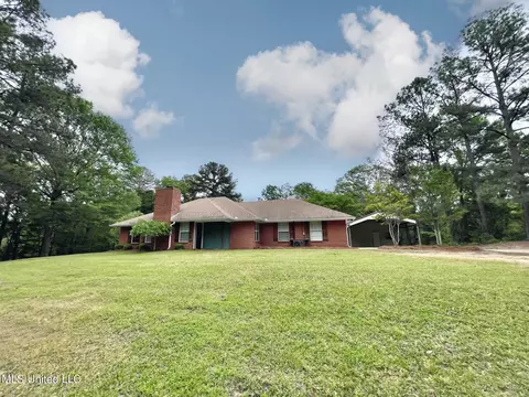258 Hebron Hill Dr, Brandon, MS 39042
