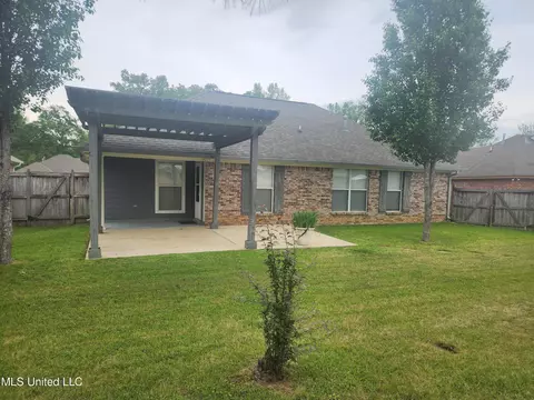 Exterior - 370 Greystone Pointe, Terry, MS 39170 photo 5 of 8