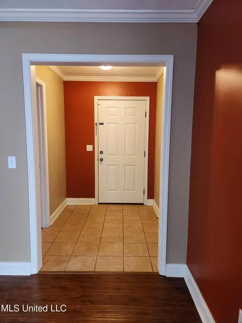 Entry Way - 370 Greystone Pointe, Terry, MS 39170 photo 1 of 2