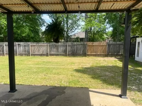 Exterior - 720 Prominence Dr, Flowood, MS 39232 photo 6 of 17