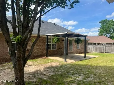 Exterior - 720 Prominence Dr, Flowood, MS 39232 photo 9 of 17