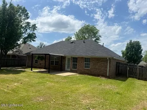 Exterior - 720 Prominence Dr, Flowood, MS 39232 photo 10 of 17