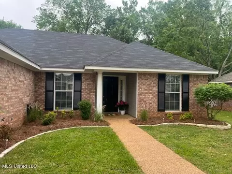 Exterior - 720 Prominence Dr, Flowood, MS 39232 photo 17 of 17