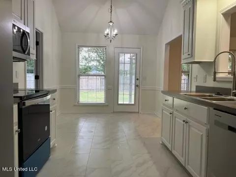 Entry Way - 720 Prominence Dr, Flowood, MS 39232 photo 1 of 1