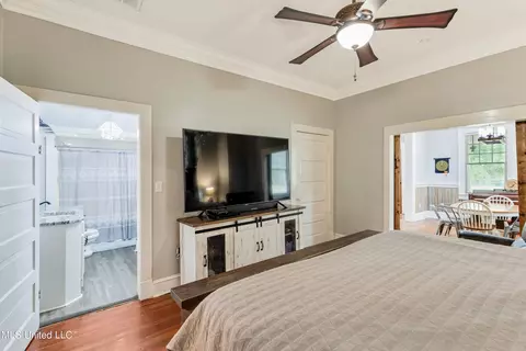 Bedroom - 114 Willow St, D'lo, MS 39062 photo 2 of 7