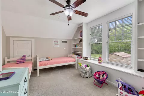 Bedroom - 114 Willow St, D'lo, MS 39062 photo 4 of 7