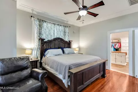 Bedroom - 114 Willow St, D'lo, MS 39062 photo 1 of 7