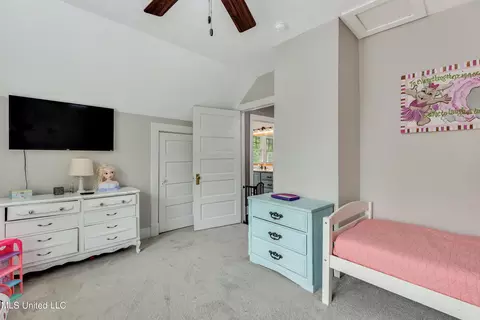 Bedroom - 114 Willow St, D'lo, MS 39062 photo 5 of 7