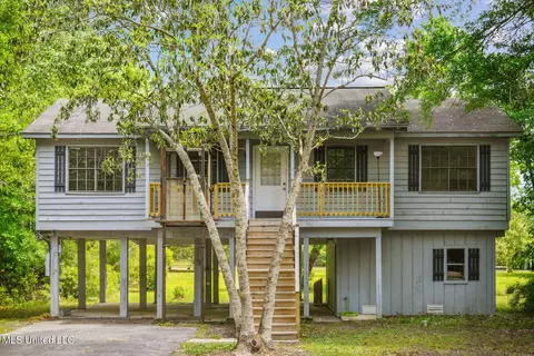 15014 Biloxi Pt, Kiln, MS 39556