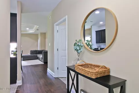 Entry Way - 3880 River Trace Dr, Biloxi, MS 39532 photo 1 of 3