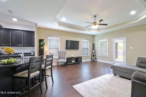 Living - 3880 River Trace Dr, Biloxi, MS 39532 photo 1 of 4