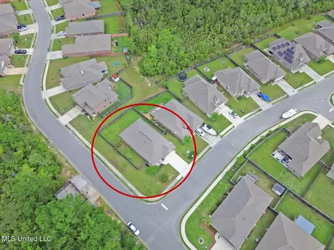 View/Area - 3880 River Trace Dr, Biloxi, MS 39532 photo 2 of 2