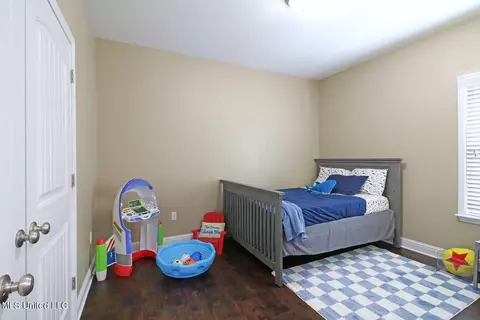 Bedroom - 3880 River Trace Dr, Biloxi, MS 39532 photo 6 of 7