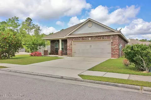 Exterior - 3880 River Trace Dr, Biloxi, MS 39532 photo 16 of 16