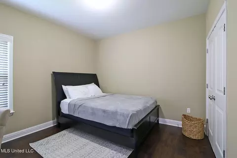 Bedroom - 3880 River Trace Dr, Biloxi, MS 39532 photo 5 of 7